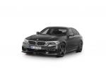 BMW ACS5 4.0i by AC Schnitzer 2017 года